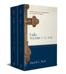 Luke (ISBN: 9780801010514)