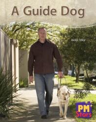 A Guide Dog (ISBN: 9780170194334)
