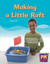 Making a Little Raft (ISBN: 9780170194228)