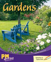 Gardens (ISBN: 9780170132428)