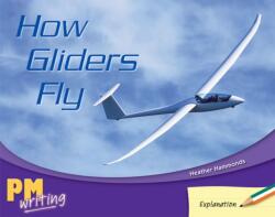 How Gliders Fly (ISBN: 9780170132367)