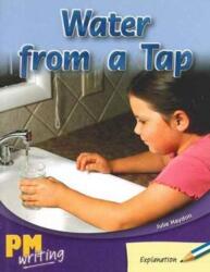 Water from a Tap (ISBN: 9780170132305)