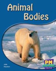 Animal Bodies (ISBN: 9780170124010)