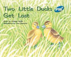 Two Little Ducks Get Lost (ISBN: 9780170096584)
