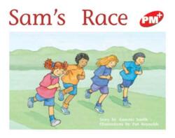 Sam's Race (ISBN: 9780170095808)
