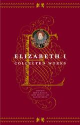 Elizabeth I (ISBN: 9780226504650)