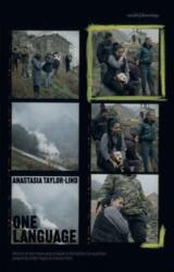 One Language (ISBN: 9781914914102)