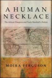 A Human Necklace (ISBN: 9781438444185)