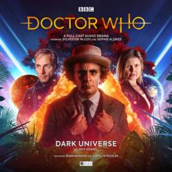 Doctor Who: The Monthly Adventures #260 Dark Universe (ISBN: 9781781788691)