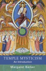 Temple Mysticism (ISBN: 9780281064830)