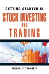 Getting Started in Stock Investing and Trading (ISBN: 9780470880777)