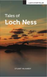 Tales of Loch Ness (ISBN: 9781910021941)