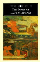 Diary of Lady Murasaki - Lady Murasaki (ISBN: 9780140435764)