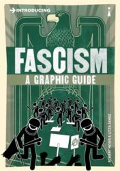 Introducing Fascism - Stuart Hood & Litza Jansz (ISBN: 9781848316126)