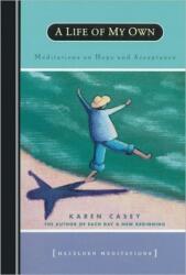O viață a mea (ISBN: 9780894868634)