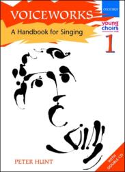 Voiceworks 1 (ISBN: 9780193435490)