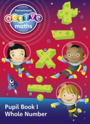 Heinemann Active Maths - Exploring Number - Second Level Pupil Book - 8 Class Set (ISBN: 9780435043728)