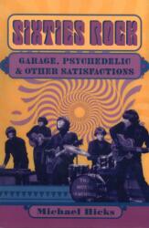 Sixties Rock (ISBN: 9780252069154)