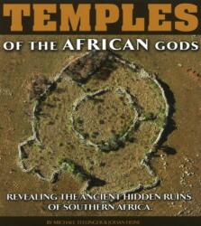 Temples of the African Gods (ISBN: 9781920153083)