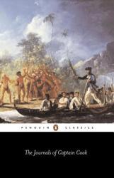 Journals of Captain Cook - James Cook (ISBN: 9780140436471)