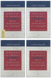 Democrația în America (ISBN: 9780865977198)