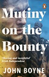 Mutiny On The Bounty (ISBN: 9780552773928)