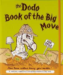 Dodo Book of the Big Move (ISBN: 9781903001455)