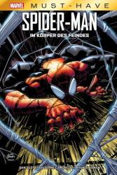 Marvel Must-Have: Spider-Man - Im Körper des Feindes (ISBN: 9783741636844)
