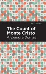 The Count of Monte Cristo (ISBN: 9781513264721)