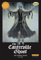 The Canterville Ghost (ISBN: 9781906332273)