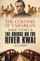 The Colonel of Tamarkan (ISBN: 9780743495738)