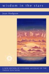 Wisdom in the Stars (ISBN: 9780854871599)