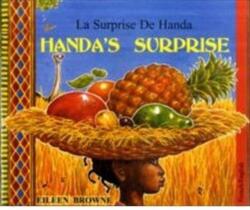 Handa's Surprise in French and English (ISBN: 9781852695095)
