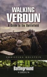 Walking Verdun (ISBN: 9781844158676)