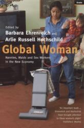 Global Woman (ISBN: 9781862075887)