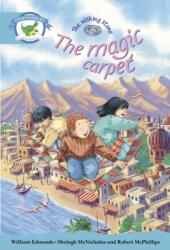 Storyworlds Yr2/P3Stage 9, Fantasy World Stories (ISBN: 9780435092580)