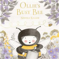 Ollie's Busy Bee (ISBN: 9781398535282)