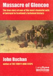 Massacre of Glencoe (ISBN: 9781852171643)