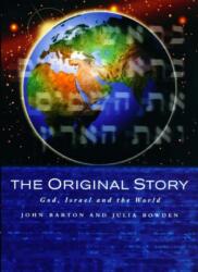 The Original Story (ISBN: 9780232524857)