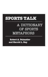 Sports Talk (ISBN: 9780313264269)