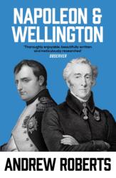 Napoleon and Wellington (ISBN: 9781842127407)
