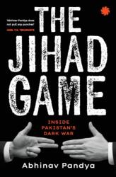 The Jihad Game (ISBN: 9789353457242)