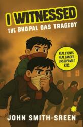 I Witnessed (ISBN: 9789353456535)