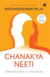 Chanakya Neeti (ISBN: 9789349358201)