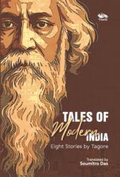 Tales of Modern India (ISBN: 9788199171220)