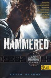 Hammered - Elkalapálva (2014)