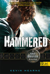 Hammered - Elkalapálva (2014)