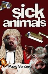 Sick Animals (ISBN: 9781917673761)