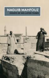 Essays of his Later Years (ISBN: 9781914983443)