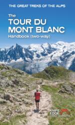 The Tour du Mont Blanc Handbook (ISBN: 9781912933631)
